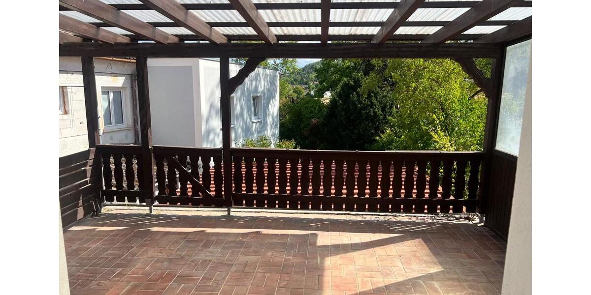 Wohnen auf Zeit Eichstätt - 1 Zimmer, 17 m&sup2;, 390&euro; | Angebot:24695686