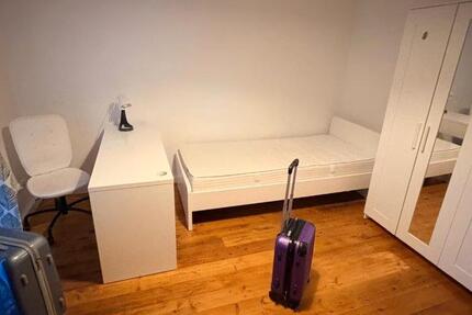 Wohnen auf Zeit Köln Porz - 1 Zimmer, 10 m&sup2;, 550&euro; | Angebot:26005966