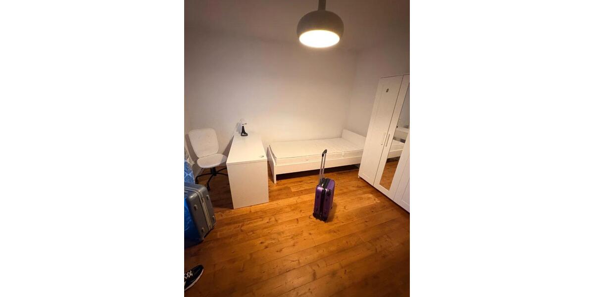 Wohnen auf Zeit Köln Porz - 1 Zimmer, 10 m&sup2;, 550&euro; | Angebot:26005966