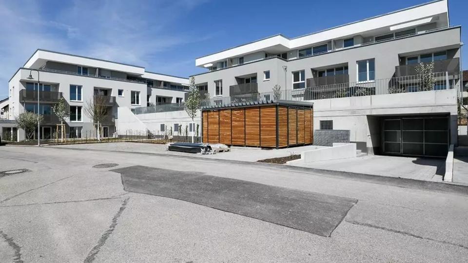 Neubau- 3 Zimmerwohnung zu vermieten zimmer