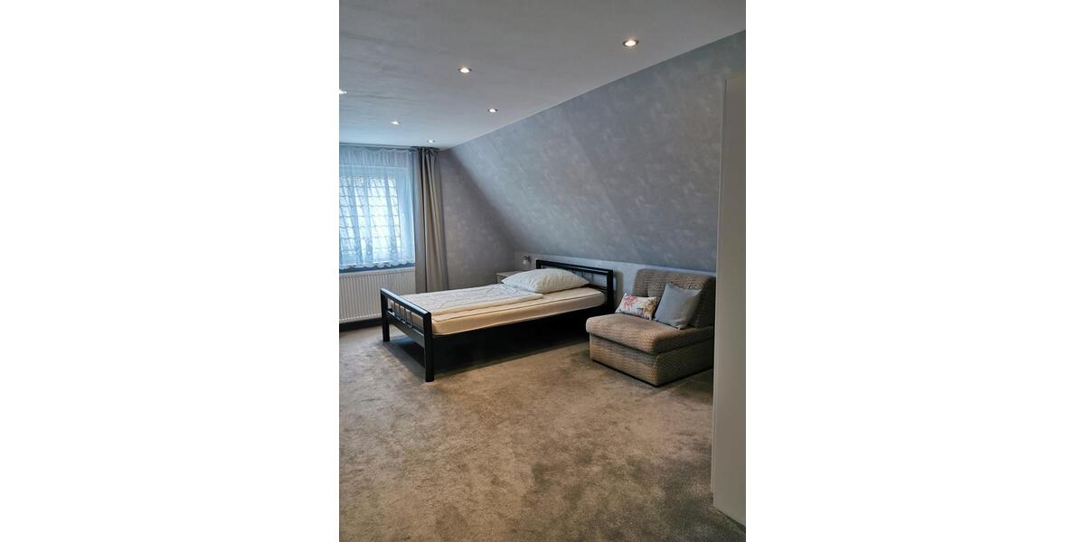 Wohnen auf Zeit Pinneberg - 1 Zimmer, 16 m&sup2;, 600&euro; | Angebot:26645806