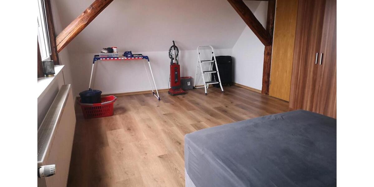 Dachgeschoßwohnung Bockenem - 4 Zimmer, 80 m&sup2;, 600&euro; | Angebot:24839020