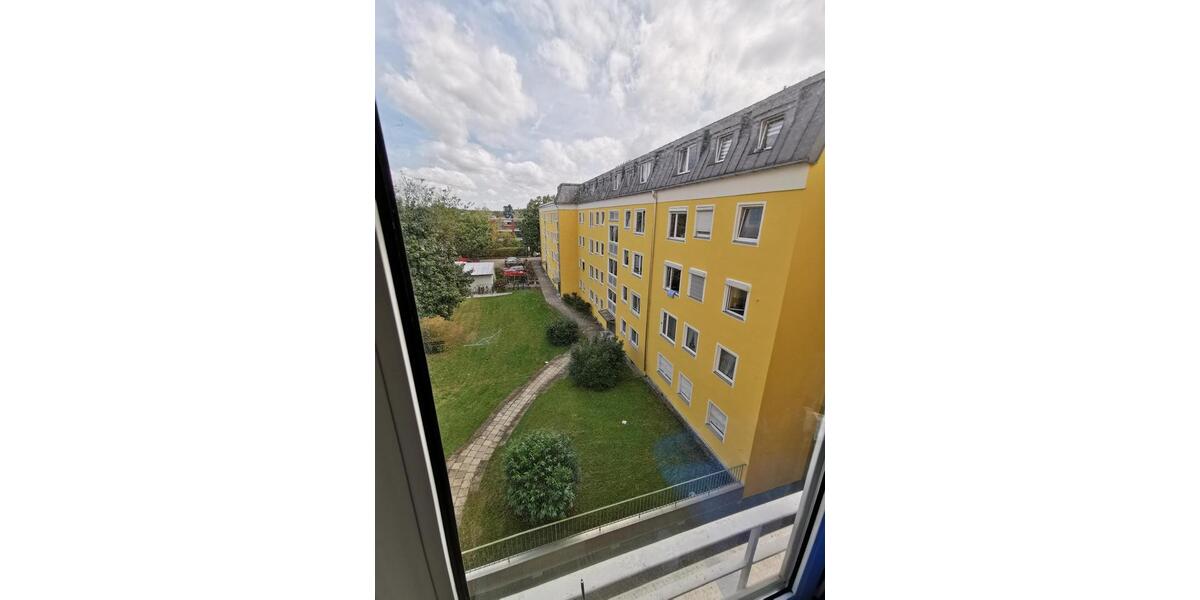 Wohnen auf Zeit München Sendling-Westpark - 25 Zimmer, 60 m&sup2;, 850&euro; | Angebot:26702395