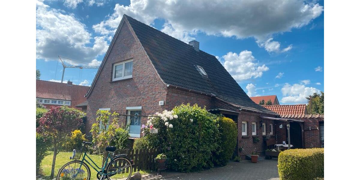 Einfamilienhaus Westerstede - 7 Zimmer, 140 m&sup2;, 1.450&euro; | Angebot:26700533