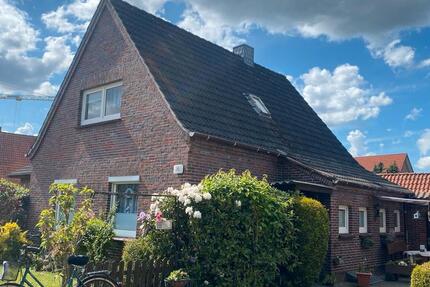 Haus Westerstede - 7 Zimmer, 140 m&sup2;, 1.450&euro; | Angebot:26700533