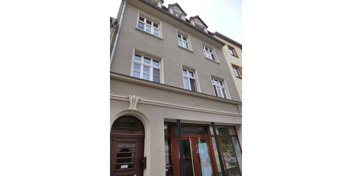 Gewerbeobjekt Bautzen Innenstadt - 1.035&euro; | Angebot:25689487