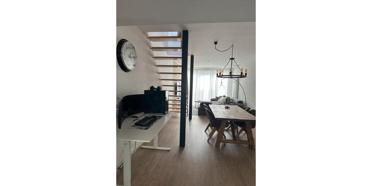 Maisonettenwohnung Speyer - 3 Zimmer, 90 m&sup2;, 1.200&euro; | Angebot:26694525