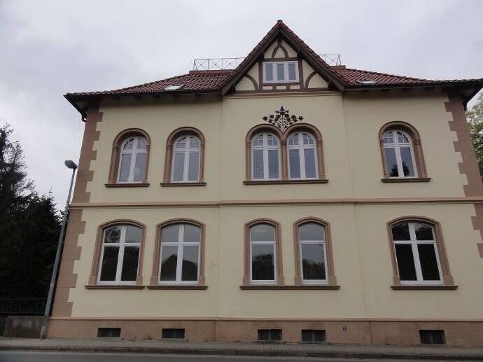 Etagenwohnung Wietze - 4 Zimmer, 120 m&sup2;, 650&euro; | Angebot:25768282