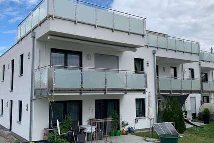 Wohnung Gerolsbach - 2 Zimmer, 75 m&sup2;, 980&euro; | Angebot:26933046