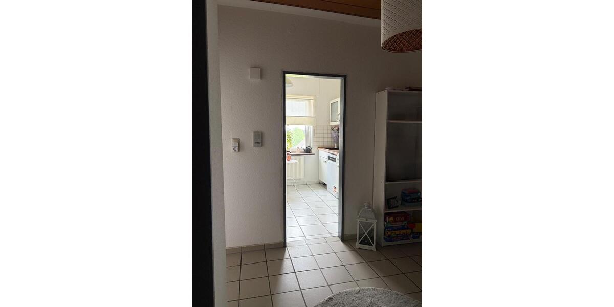 Etagenwohnung Hüllhorst - 4 Zimmer, 90 m&sup2;, 850&euro; | Angebot:26535336