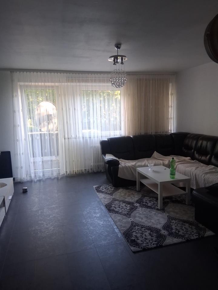 °°° Gepflegte 3- Zimmer-Wohnung mit Balkon °°° 3 zimmer