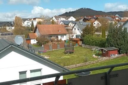 Wohnung Niedenstein - 2 Zimmer, 58 m&sup2;, 340&euro; | Angebot:26047247