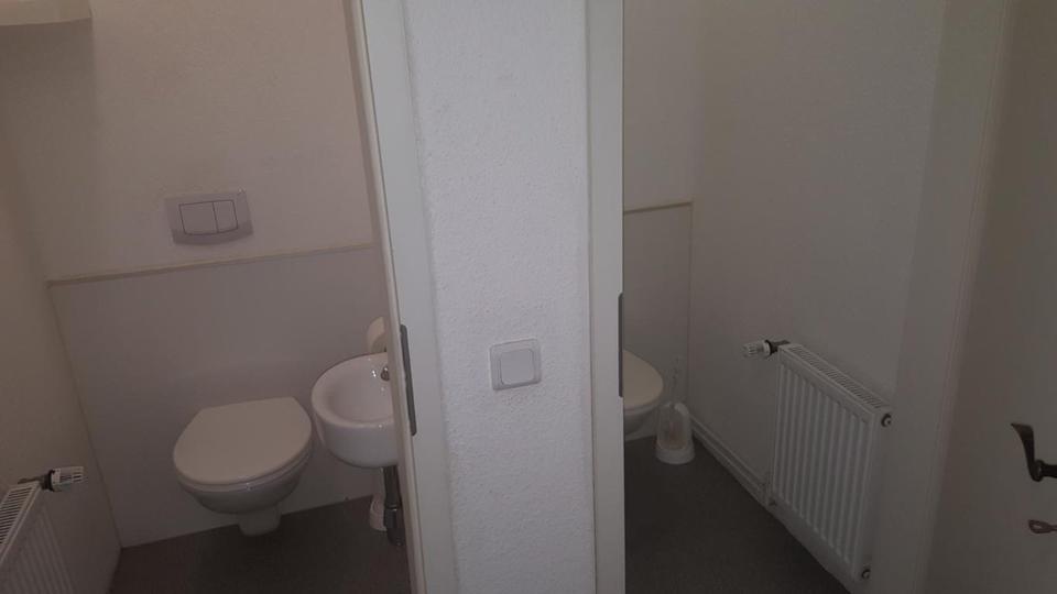 Wohnen auf Zeit Goslar Jürgenohl - 3 Zimmer, 85 m&sup2;, 14&euro; | Angebot:24799491