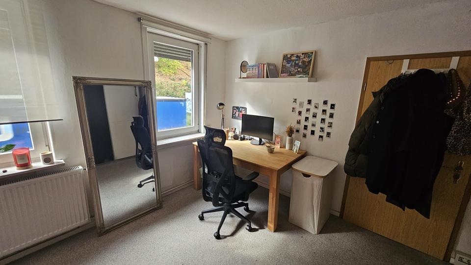 Wohnen auf Zeit Siegen Kaan-Marienborn - 1 Zimmer, 20 m&sup2;, 326&euro; | Angebot:25875291