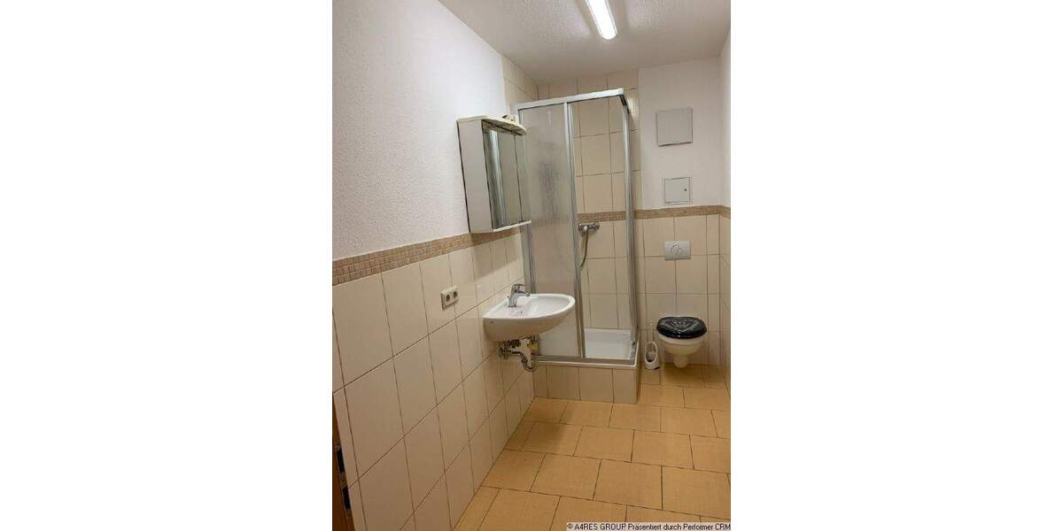 Etagenwohnung Bautzen Innenstadt - 2 Zimmer, 46 m&sup2;, 300&euro; | Angebot:26160695