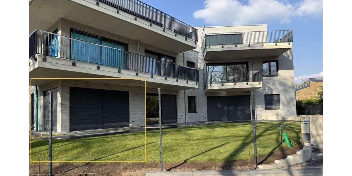 Etagenwohnung Köln Lindenthal - 3 Zimmer, 107 m&sup2;, 2.558&euro; | Angebot:26151279