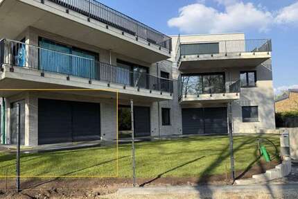 Wohnung Köln Lindenthal - 3 Zimmer, 107 m&sup2;, 2.558&euro; | Angebot:26151279