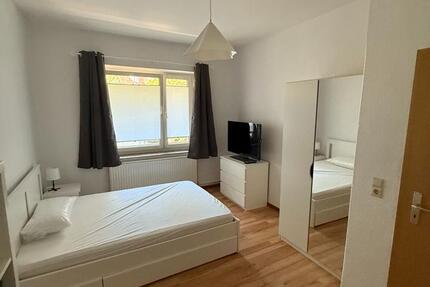 Wohnen auf Zeit Bremerhaven Geestemünde - 1 Zimmer, 17 m&sup2;, 460&euro; | Angebot:26316310
