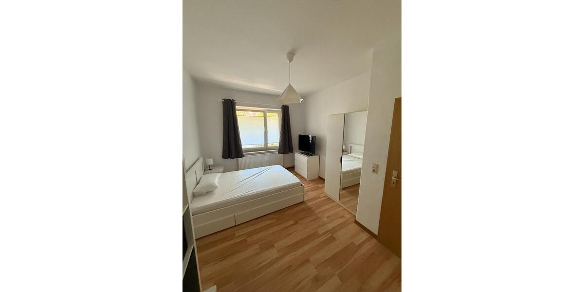 Wohnen auf Zeit Bremerhaven Geestemünde - 1 Zimmer, 17 m&sup2;, 460&euro; | Angebot:26316310