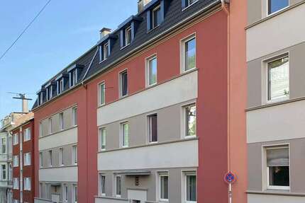 Wohnung Wuppertal Friedrichsberg - 2 Zimmer, 58 m&sup2;, 420&euro; | Angebot:25230654