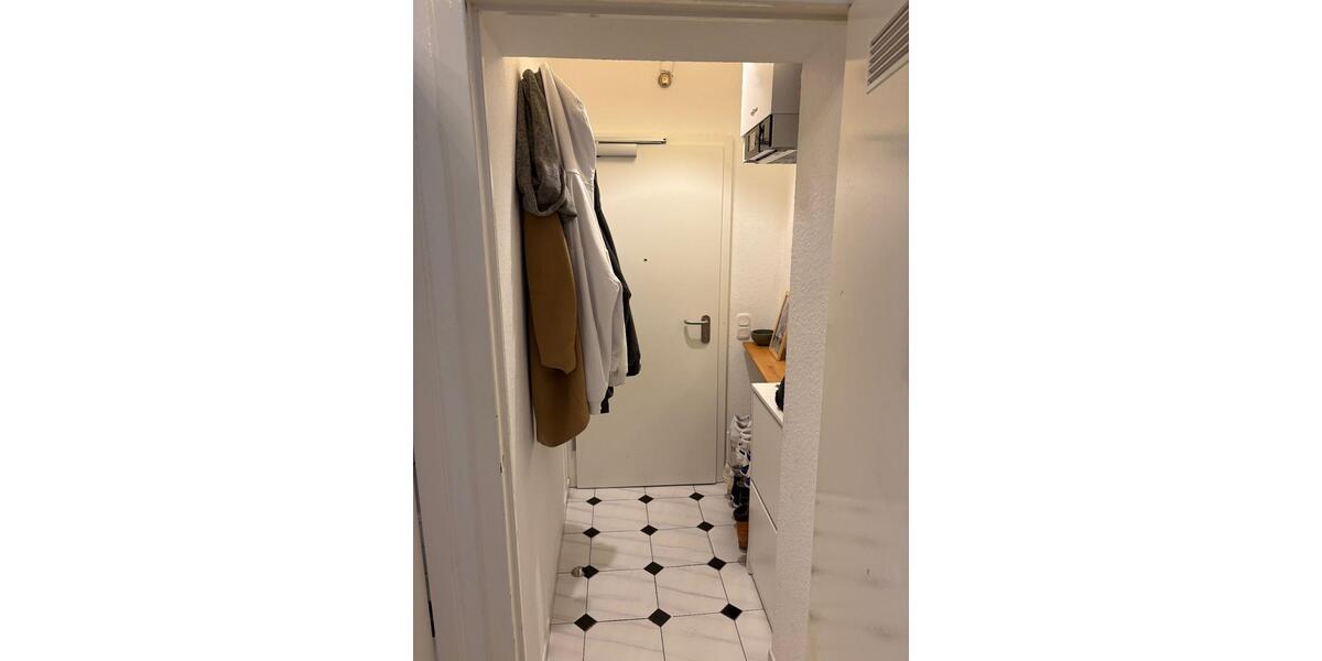 Erdgeschoßwohnung Herzogenrath - 2 Zimmer, 33 m&sup2;, 450&euro; | Angebot:25046419