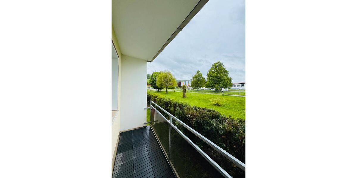 Erdgeschoßwohnung Sonnenstein - 2 Zimmer, 52 m&sup2;, 390&euro; | Angebot:26531965