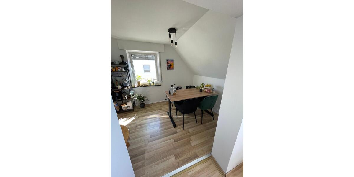 Etagenwohnung Friedrichshafen Ailingen - 2.5 Zimmer, 68 m&sup2;, 850&euro; | Angebot:26288221