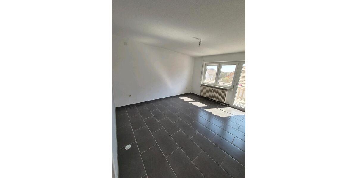 Wohnung Miete Appartment mit Balkon und EBK 5 zimmer