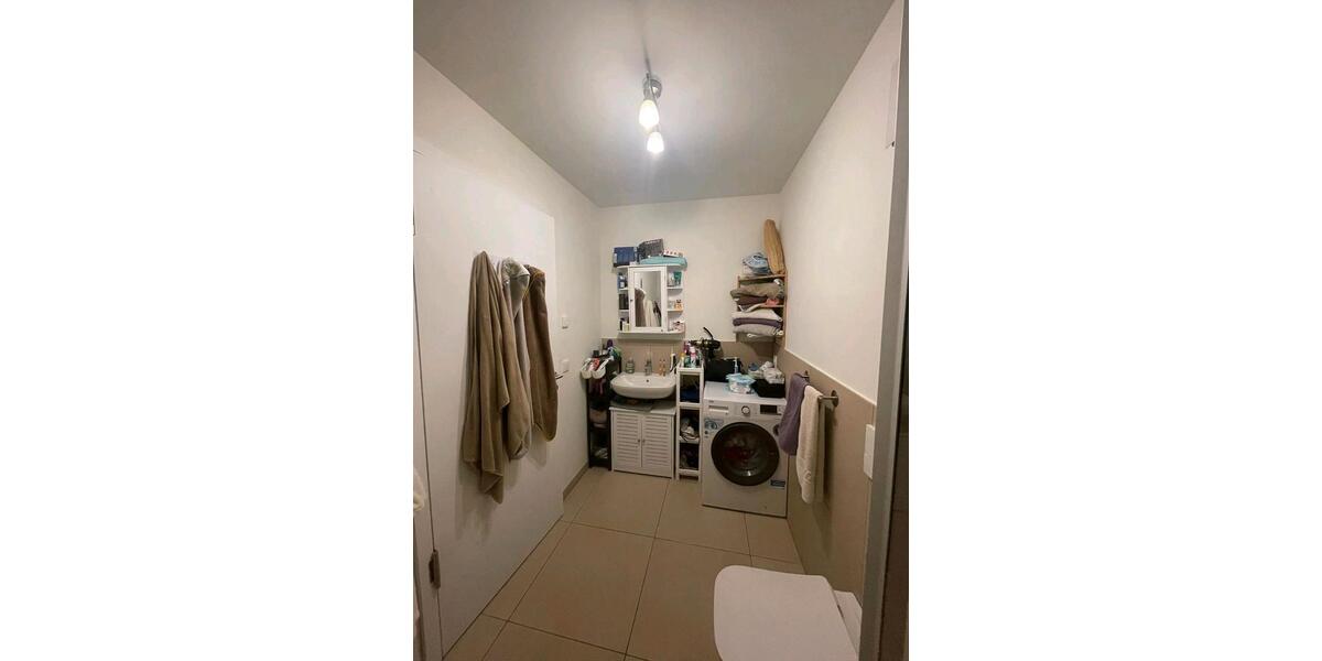 Etagenwohnung Fulda - 3 Zimmer, 71 m&sup2;, 887&euro; | Angebot:26198792