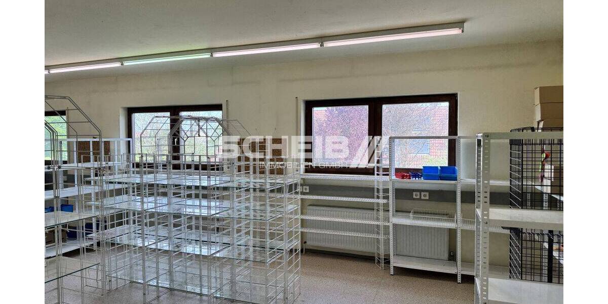 Gewerbeobjekt Mainhardt - 600&euro; | Angebot:24025598