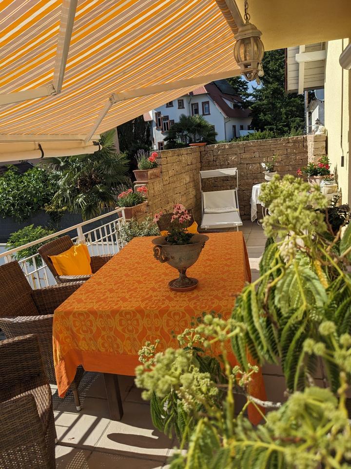 Elegantes Einfamilienhaus im Zentrum von Kandel