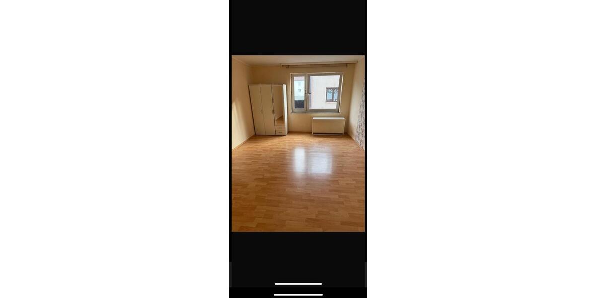 Etagenwohnung Wuppertal - 1 Zimmer, 37 m&sup2;, 520&euro; | Angebot:26512075