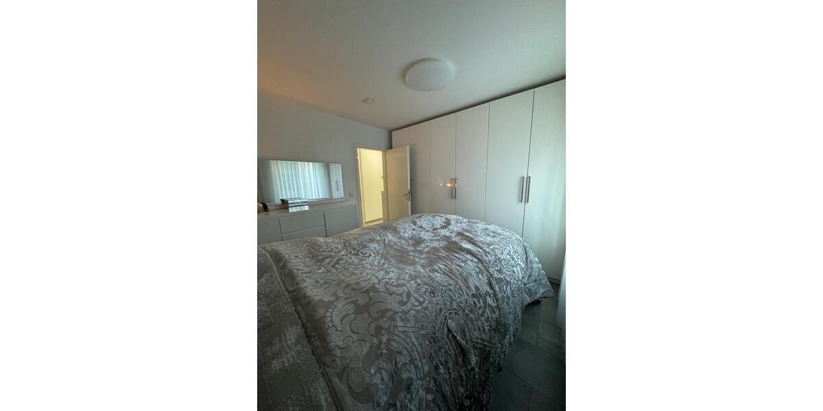 Etagenwohnung Hallbergmoos - 2 Zimmer, 47 m&sup2;, 1.450&euro; | Angebot:26591670