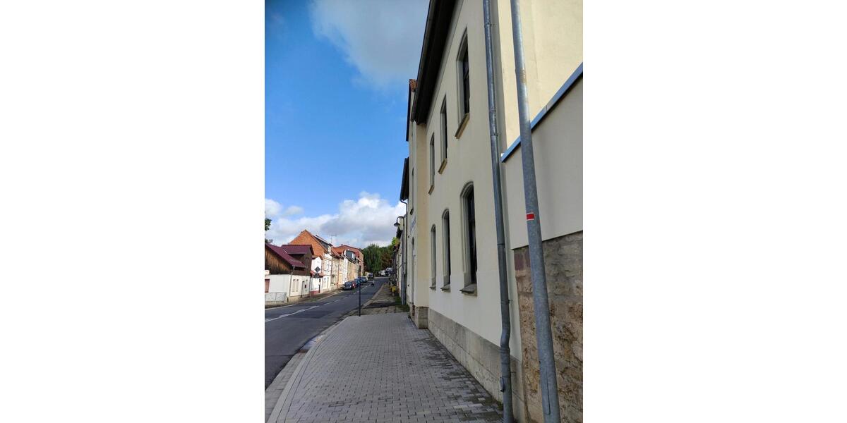 Etagenwohnung Nottertal-Heilinger Höhen Heilinger Höhen - 4 Zimmer, 106 m&sup2;, 910&euro; | Angebot:26549028