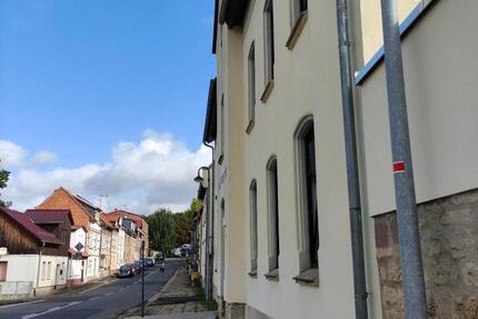 Wohnung Nottertal-Heilinger Höhen Heilinger Höhen - 4 Zimmer, 106 m&sup2;, 910&euro; | Angebot:26549028