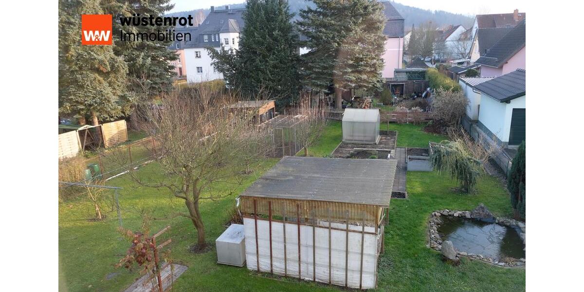 Maisonettenwohnung Flöha - 5 Zimmer, 125 m&sup2;, 1.000&euro; | Angebot:26618984