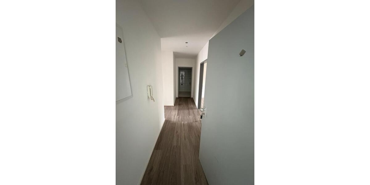3 Zimmer Wohnung, neu renoviert in Freyung 3 zimmer