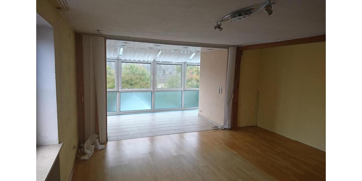 Etagenwohnung Ursensollen - 3 Zimmer, 130 m&sup2;, 860&euro; | Angebot:26294865