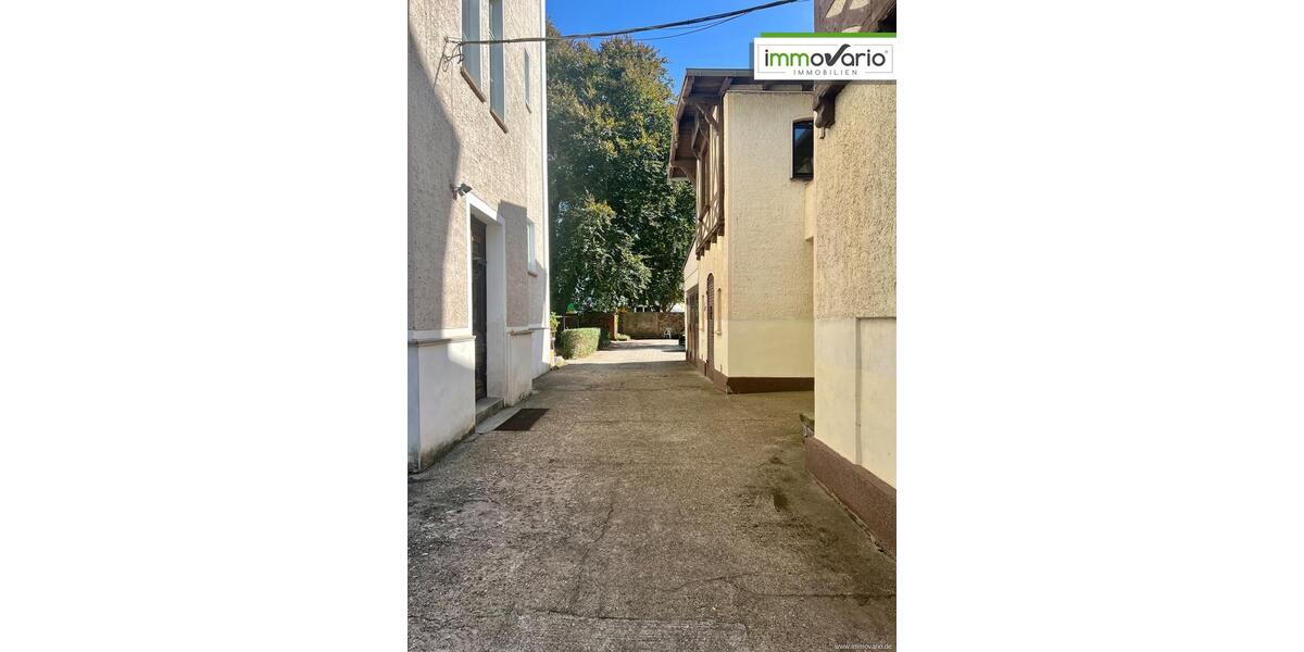 Dachgeschoßwohnung Magdeburg Brückfeld - 4 Zimmer, 113 m&sup2;, 790&euro; | Angebot:25510415