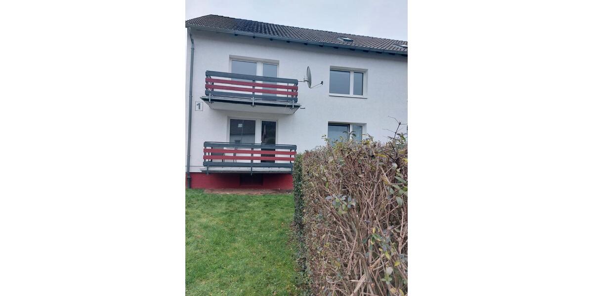 Etagenwohnung Alfeld (Leine) - 3 Zimmer, 71 m&sup2;, 639&euro; | Angebot:26492927