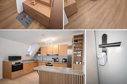 Wohnung Obersulm - 2.5 Zimmer, 76 m&sup2;, 1.300&euro; | Angebot:24565553