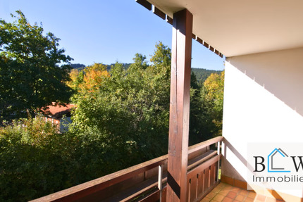 *Klein aber fein* Wohnen im Sanierten Appartement 1 zimmer