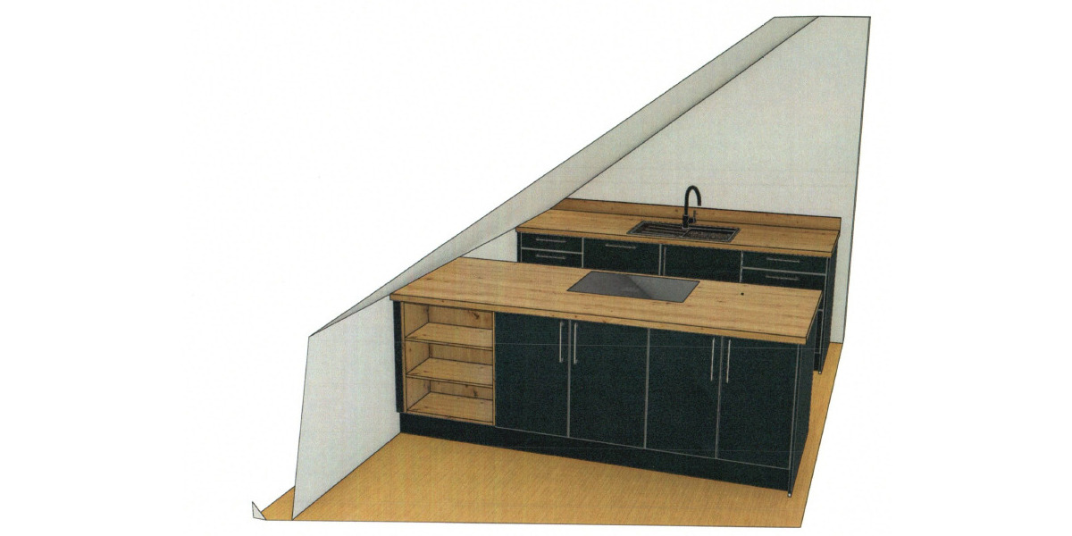 Etagenwohnung Bad Schussenried - 3 Zimmer, 98 m&sup2;, 1.050&euro; | Angebot:25671823