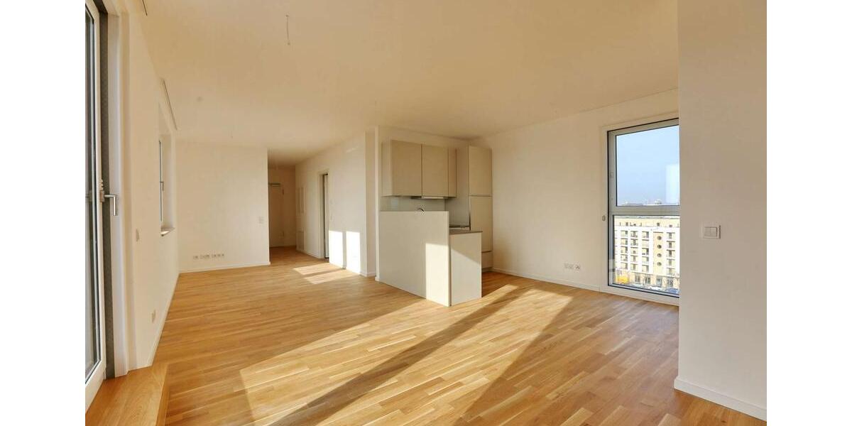 Dachgeschoßwohnung Berlin Tempelhof-Schöneberg - 2 Zimmer, 59 m&sup2;, 1.499&euro; | Angebot:26351943