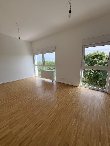 2 Zimmer NeubauWohnung!