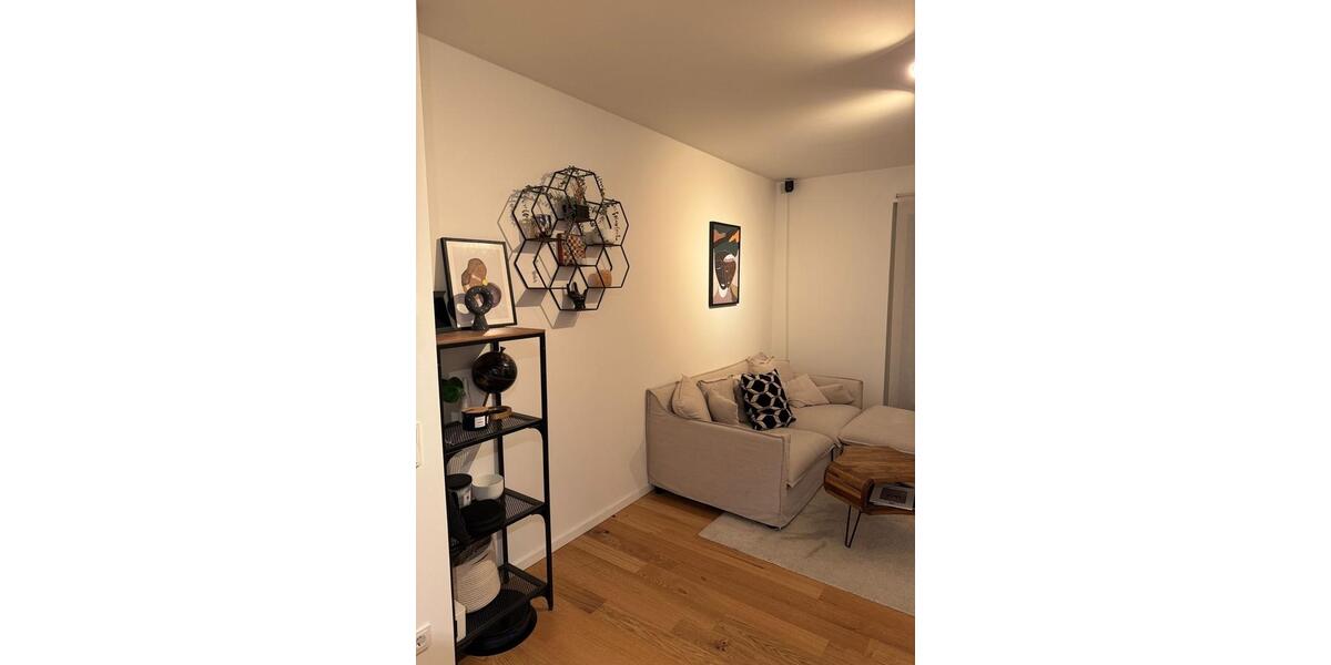 Wohnen auf Zeit Hamburg Stellingen - 2 Zimmer, 69 m&sup2;, 950&euro; | Angebot:26354777