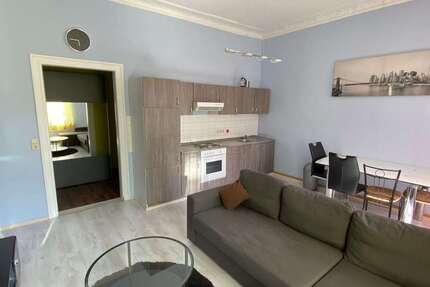 Zimmer Gera Untermhaus - 2 Zimmer, 700&euro; | Angebot:27656450