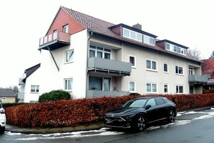 Wohnung Northeim - 3 Zimmer, 69 m&sup2;, 620&euro; | Angebot:24524711