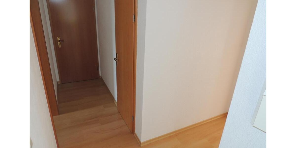 Erdgeschoßwohnung Wilkau-Haßlau Haßlau - 3 Zimmer, 62 m&sup2;, 400&euro; | Angebot:23215751