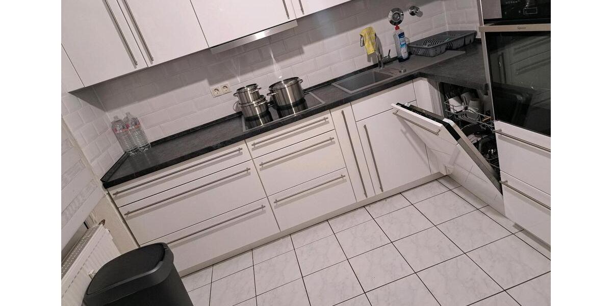 Wohnen auf Zeit Ludwigshafen am Rhein Ludwigshafen-Hemshof - 1 Zimmer, 18 m&sup2;, 35&euro; | Angebot:20749753